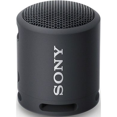 Портативная колонка Sony SRS-XB13 Black (SRSXB13B) фото