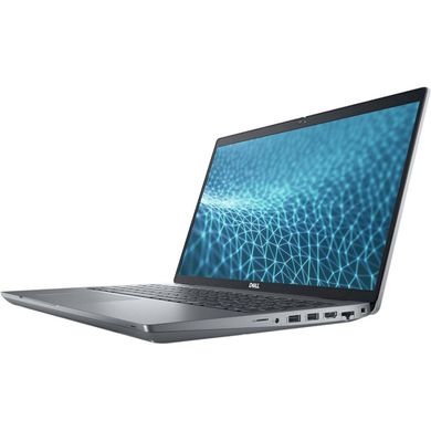Ноутбук Dell Latitude 5531 (N202L553115UA_W11P) фото