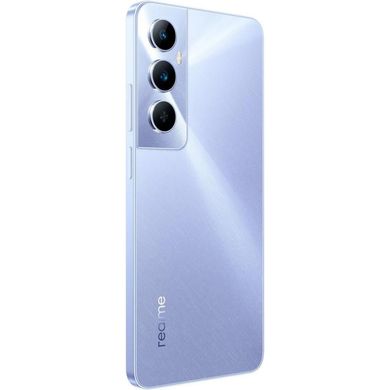 Смартфон realme C65 4G 6/128GB Starlight Purple фото