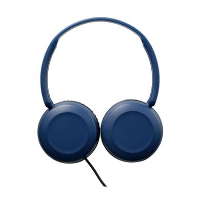 Навушники JVC HA-S31M Blue (HA-S31M-A-EX) фото