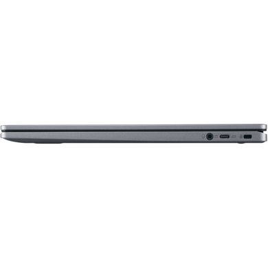 Ноутбук Acer Chromebook Plus 515 CB515-2HT-36D0 Steel Gray (NX.KNYEU.002) фото