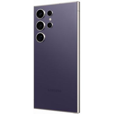 Смартфон Samsung Galaxy S24 Ultra SM-S9280 12/256GB Titanium Violet фото