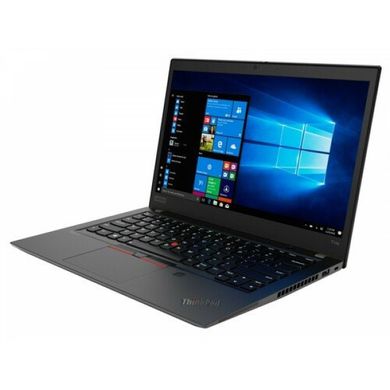 Ноутбук Lenovo ThinkPad T14s Gen 2 (20XFS05M00) фото