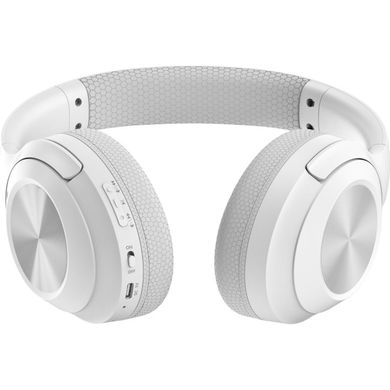 Навушники A4Tech Fstyler BH220 White фото