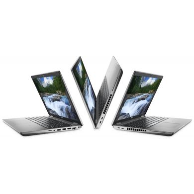 Ноутбук Dell Latitude 5521 (N013L552115UA_WP) фото