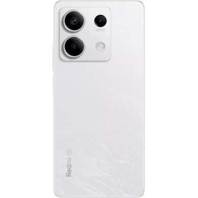 Смартфон Xiaomi Redmi Note 13 5G 6/128GB Arctic White фото
