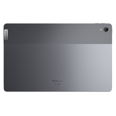 Планшет Lenovo Tab P11 TB-J606L 4/128GB LTE Slate Grey (ZA7S0012) фото