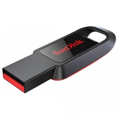 Flash память SanDisk 32 GB Cruzer Spark (SDCZ61-032G-G35) фото