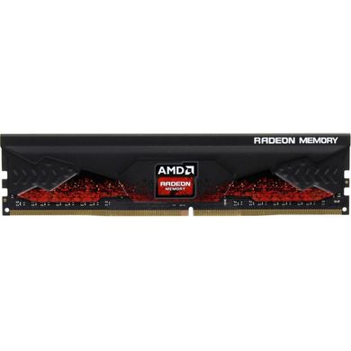 Оперативна пам'ять AMD 16 GB DDR4 3000 MHz Radeon R9 Gamer (R9S416G3000U2S) фото
