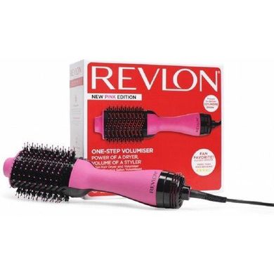 Фены, стайлеры Revlon Salon One-Step (RVDR5222PE1) фото