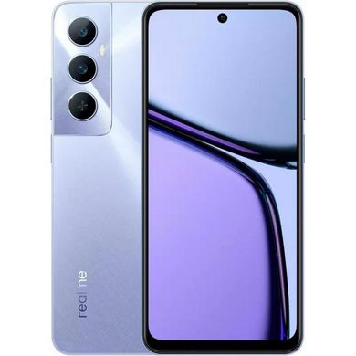 Смартфон realme C65 4G 6/128GB Starlight Purple фото