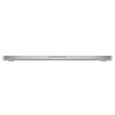 Ноутбук Apple MacBook Pro 16" Silver 2023 (MNWE3) фото