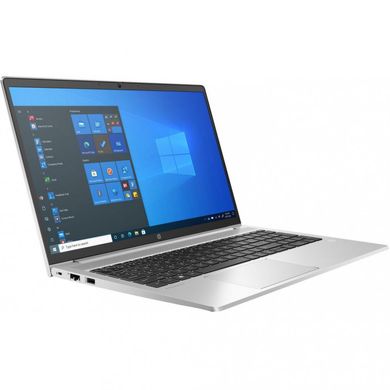 Ноутбук HP ProBook 455 G8 Silver (3A5G7EA) фото