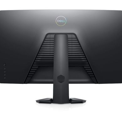 Монітор Dell Curved Gaming Monitor S3222DGM (210-AZZH) фото