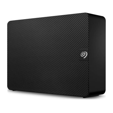 Жорсткий диск Seagate Expansion 4TB (STKR4000400) фото