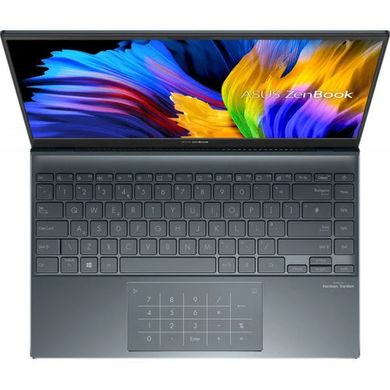 Ноутбук ASUS ZenBook 14 UM425QA (UM425QA-KI174W) фото