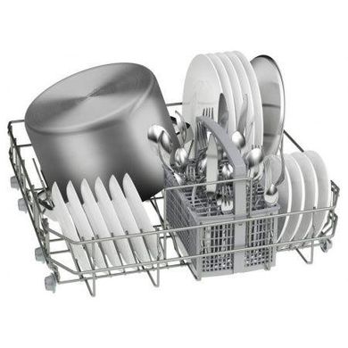 Посудомийні машини вбудовані Bosch SMV24AX02E фото
