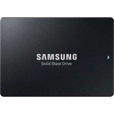 SSD накопитель Samsung PM893 3.84 TB (MZ7L33T8HBLT-00A07) фото