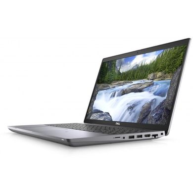 Ноутбук Dell Latitude 5521 (N013L552115UA_WP) фото