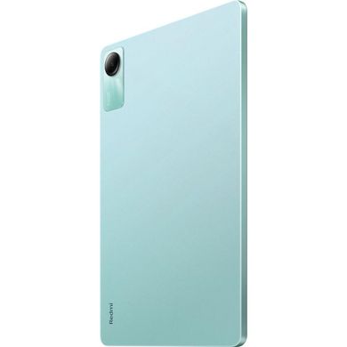 Планшет Xiaomi Redmi Pad SE 4/128GB Mint Green (VHU4453EU) фото
