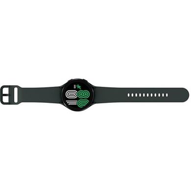 Смарт-годинник Samsung Galaxy Watch4 44mm LTE Green (SM-R875FZGA) фото