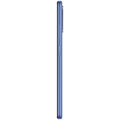 Смартфон Xiaomi Redmi Note 10 5G 4/128GB Nighttime Blue фото