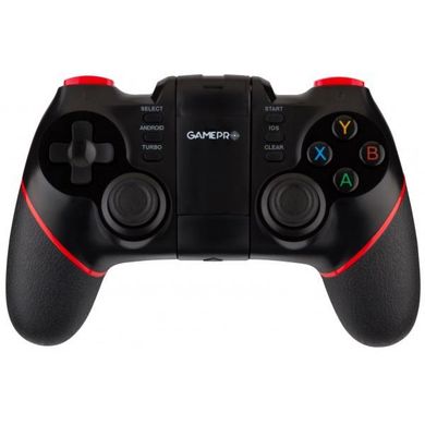 Игровой манипулятор GamePro MG850 PC/PS3/iOS/Android Black (MG850) фото