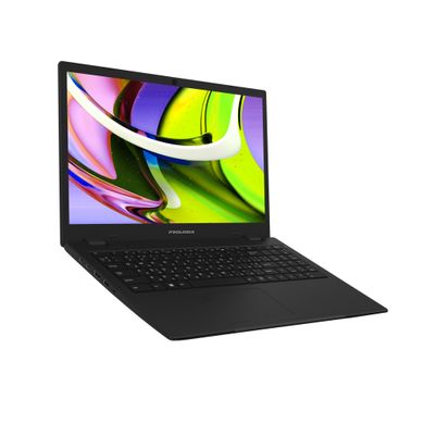 Ноутбук Prologix M15-720 Black (PN15E02.I3108S2NU.003) фото