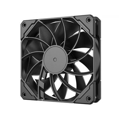 Вентилятор ID-Cooling TF-12025-PRO BLACK фото