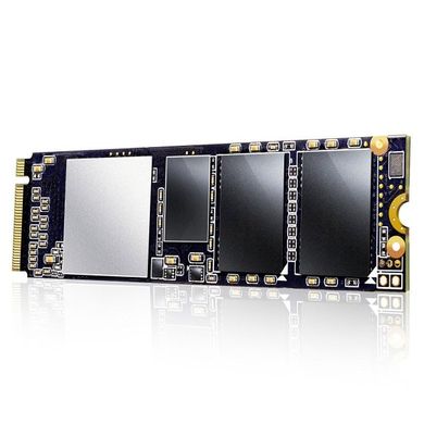 SSD накопичувач ADATA XPG SX6000 256 GB (ASX6000NP-256GT-C) фото