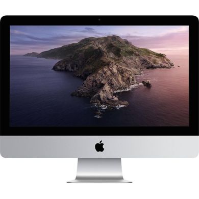Настольный ПК Apple A1418 iMac 21.5 (Z0TH001VF) фото