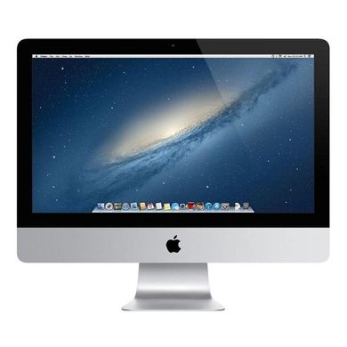 Настільний ПК Apple A1418 iMac 21.5 (Z0TH001VF) фото