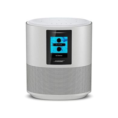 Портативна колонка Bose Home Speaker 500 Grey фото