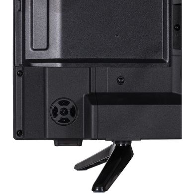 Телевизор Bravis UHD-40E6000 Smart + T2 black фото