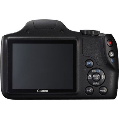 Фотоаппарат Canon PowerShot SX540 HS фото