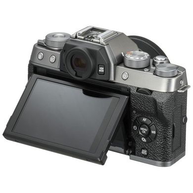 Фотоаппарат Fujifilm X-T100 kit (15-45mm) фото
