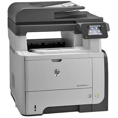 БФП HP LaserJet Pro M521dn (A8P79A) фото