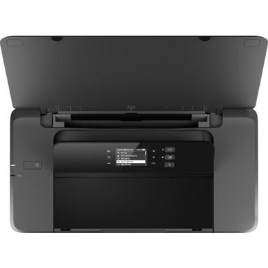 Струйний принтер HP OfficeJet 202 mobile (N4K99C) фото