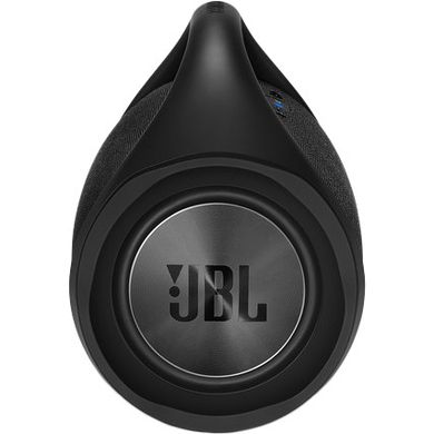 Портативна колонка JBL Boombox Black (BOOMBOXBLK) фото