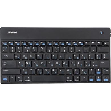 Клавіатура SVEN 8500 Comfort Bluetooth фото