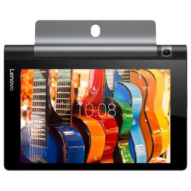 Планшет Lenovo Yoga Tablet 3-850 8 16GB (ZA090088UA) Black фото