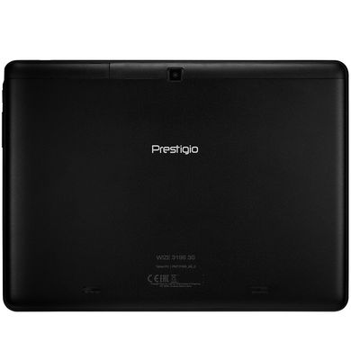 Планшет Prestigio MultiPad Wize 3196 3G Black (PMT3196_3G_C) фото