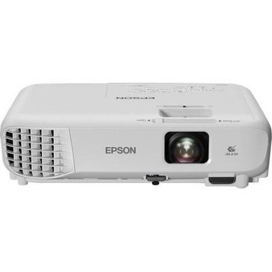 Проектор Epson EB-X05 (V11H839040) фото