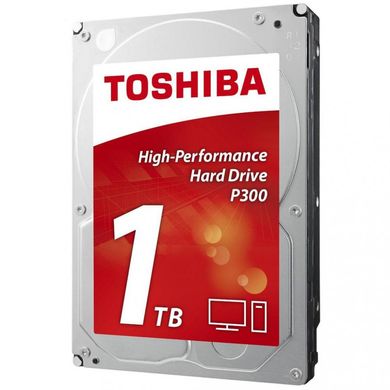 Жорсткий диск Toshiba HDWD110UZSVA фото
