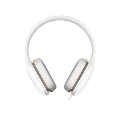 Наушники Xiaomi Mi Headphones 2 White фото
