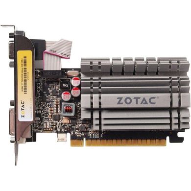Zotac GeForce GT 730 2GB Zone Edition (ZT-71113-20L)