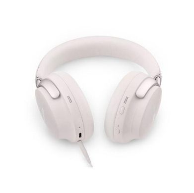 Навушники Bose QuietComfort Ultra Headphones Smoke White (880066–0200) фото