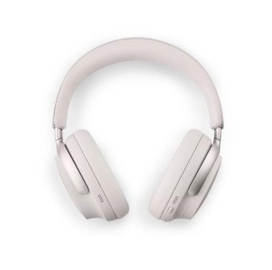Навушники Bose QuietComfort Ultra Headphones Smoke White (880066–0200) фото