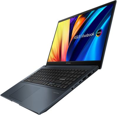 Ноутбук ASUS Vivobook Pro K6500ZE-L1166 OLED (90NB0XQ1-M00720) фото