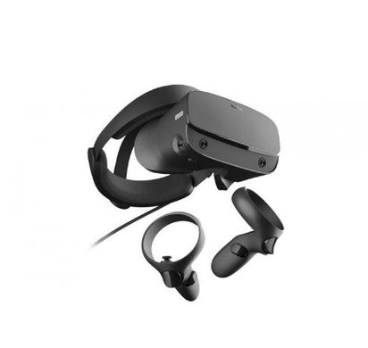 VR- шлем Oculus Rift S фото